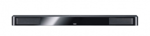 Magnat Soundbar SBW 280 hangprojektor fekete